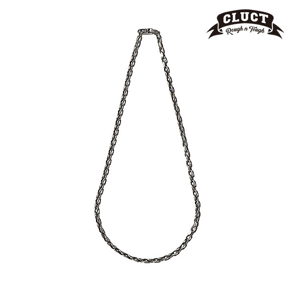2026 冬 先行予約 1月〜2月入荷予定 CLUCT クラクト CULVER [NECKLACE] メンズ ネックレス 送料無料 キャンセル不可 atfacc