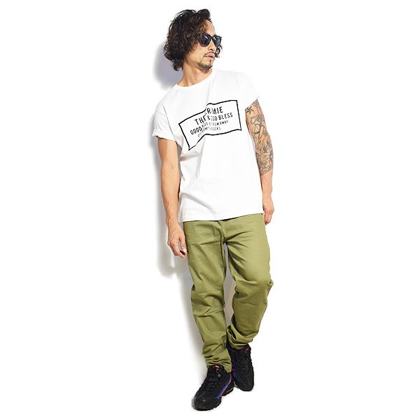 COOKMAN クックマン BARTENDER'S PANTS -KHAKI- メンズ パンツ バーテンダーパンツ イージーパンツ ストリート  atfptsの通販はau PAY マーケット - ARTIF(アーティフ)