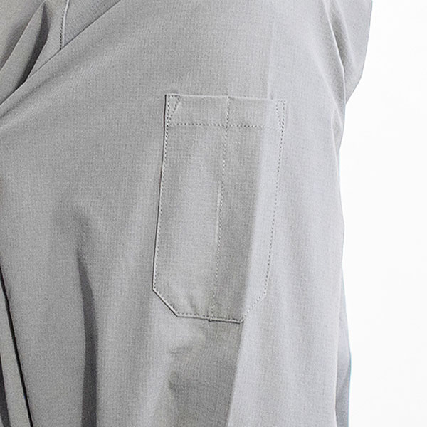 COOKMAN クックマン Delivery Jacket Light Gray -GRAY- デリバリージャケット アウター 送料無料 ストリート atfjkt