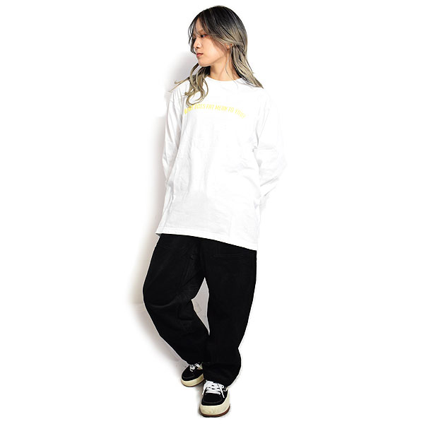 COOKMAN クックマン Harvest Pants Cropped High Wale Corduroy Dark Black -BLACK- メンズ パンツ atfpts