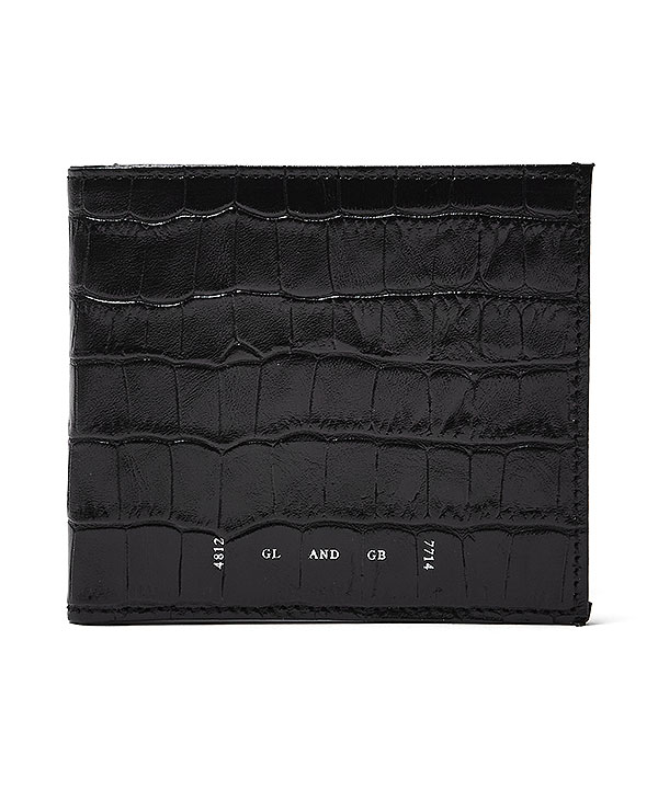 CRIMIE クライミー BIFOLD WALLET 財布 送料無料 atfacc_1