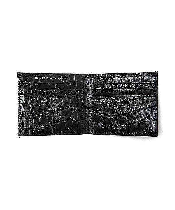 CRIMIE クライミー BIFOLD WALLET 財布 送料無料 atfacc_3