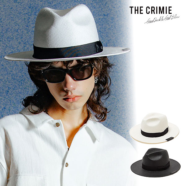 2026 春夏 先行予約 4月上旬〜中旬入荷予定 CRIMIE クライミー SUMMER HAT ハット 送料無料 キャンセル不可 atfcap