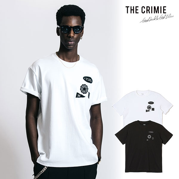 2026 春夏 先行予約 3月中旬〜下旬入荷予定 CRIMIE クライミー 
