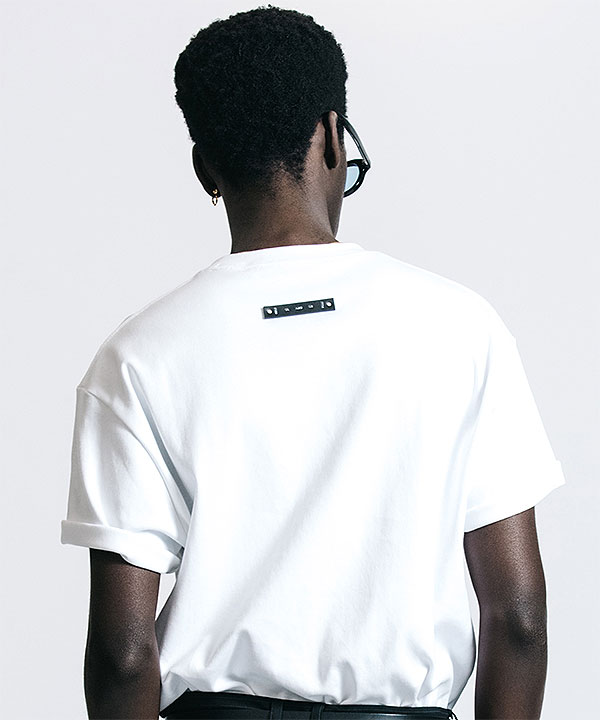 2026 春夏 先行予約 4月上旬〜中旬入荷予定 CRIMIE クライミー 49CLUB CR T-SHIRT Tシャツ 送料無料 キャンセル不可 atftps_10