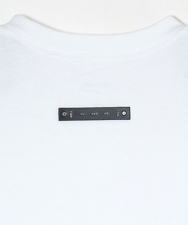 2026 春夏 先行予約 4月上旬〜中旬入荷予定 CRIMIE クライミー 49CLUB CR T-SHIRT Tシャツ 送料無料 キャンセル不可 atftps_13
