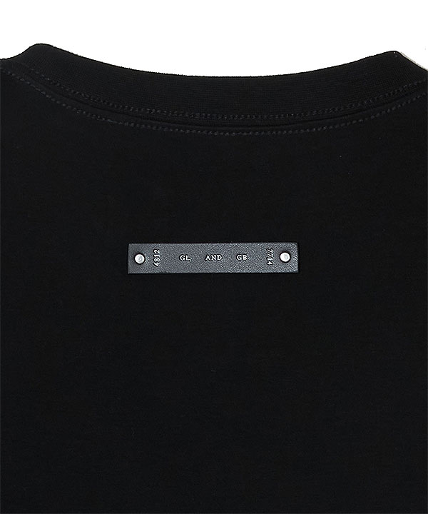 2026 春夏 先行予約 4月上旬〜中旬入荷予定 CRIMIE クライミー 49CLUB CR T-SHIRT Tシャツ 送料無料 キャンセル不可 atftps_14