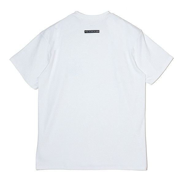 2026 春夏 先行予約 4月上旬〜中旬入荷予定 CRIMIE クライミー 49CLUB CR T-SHIRT Tシャツ 送料無料 キャンセル不可 atftps_16