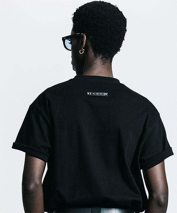 2026 春夏 先行予約 4月上旬〜中旬入荷予定 CRIMIE クライミー 49CLUB CR T-SHIRT Tシャツ 送料無料 キャンセル不可 atftps_5