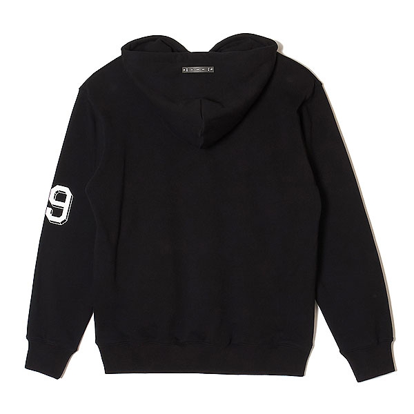 CRIMIE クライミー THE CRIMIE 49 CLUB HOODIE SWEAT atftpsの通販はau