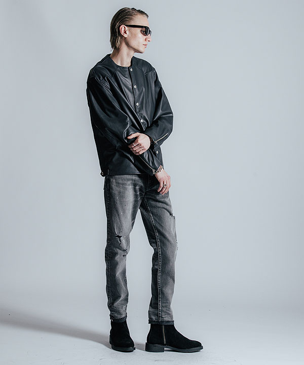 2025 秋冬 先行予約 10月下旬〜11月上旬入荷予定 CRIMIE クライミー LAMB