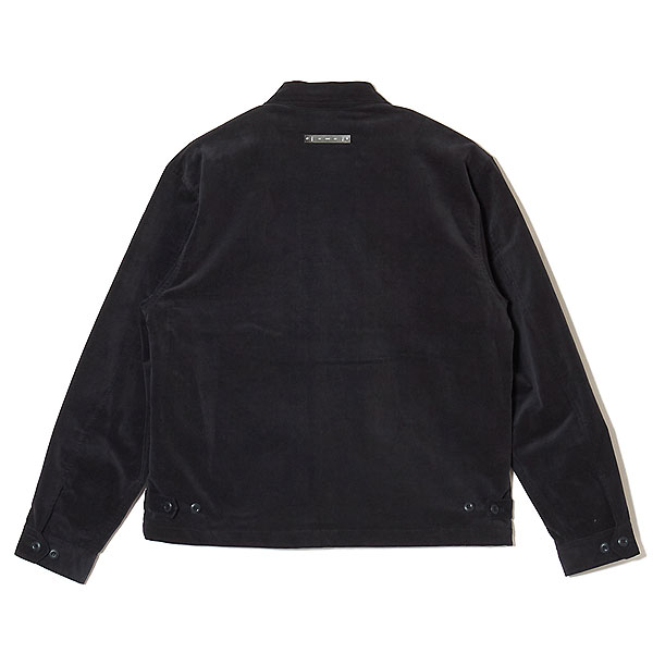 2025 秋冬 先行予約 11月中旬〜下旬入荷予定 CRIMIE クライミー CORDUROY BLOUSON JACKET ジャケット キャンセル不可 atfjkt_12