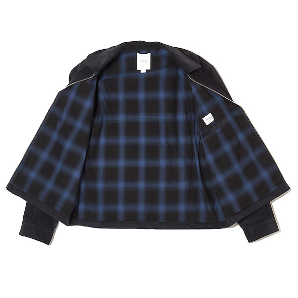 2025 秋冬 先行予約 11月中旬〜下旬入荷予定 CRIMIE クライミー CORDUROY BLOUSON JACKET ジャケット キャンセル不可 atfjkt_13