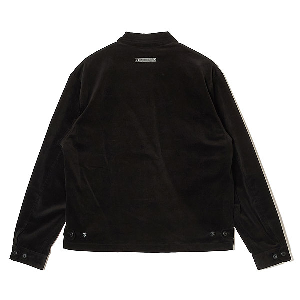 2025 秋冬 先行予約 11月中旬〜下旬入荷予定 CRIMIE クライミー CORDUROY BLOUSON JACKET ジャケット キャンセル不可 atfjkt_8