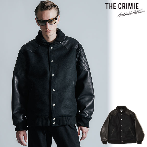 CRIMIE クライミー WESTERN AWARD JACKET ジャケット atfjkt