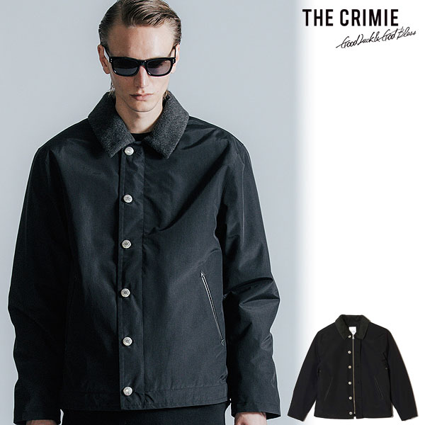 CRIMIE クライミー 3LAYER N1 JACKET ジャケット 送料無料 atfjkt