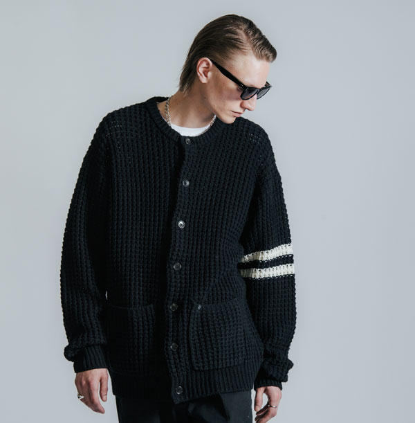 2025 秋冬 先行予約 11月下旬〜12月上旬入荷予定 CRIMIE クライミー BIG