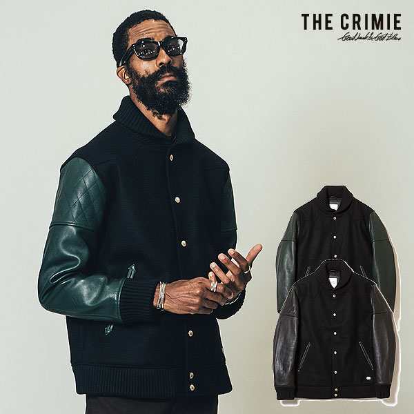 CRIMIE クライミー WESTERN AWARD JACKET メンズ ジャケット atfjkt-