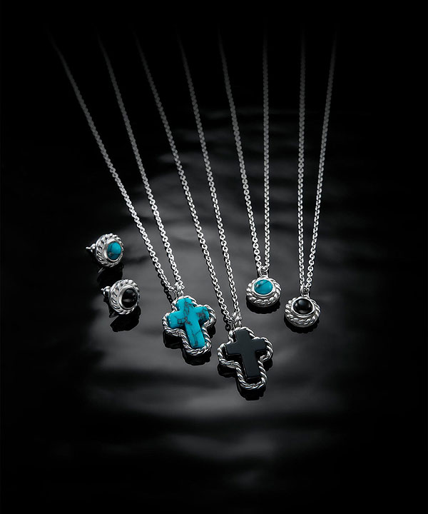 CRIMIE クライミー STONE SILVER PIERCE メンズ ピアス 天然石 シルバーピアス シルバー925 送料無料 ストリート atfacc_9