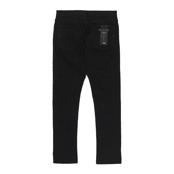 CRIMIE クライミー BORN FREE 1 SLIM STYLE STRETCH PANTS メンズ パンツ ロングパンツ スリムシルエット 送料無料 atfpts_19