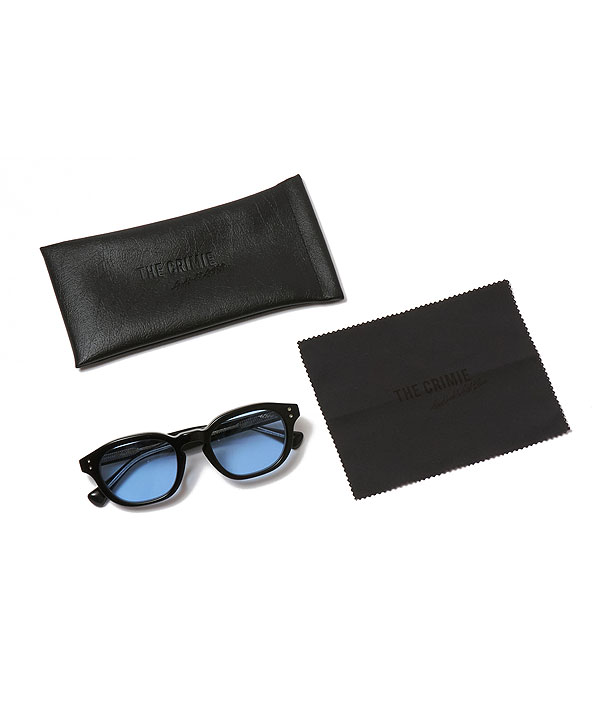 CRIMIE クライミー MIKE BIKER SHADE SUNGLASSES メンズ サングラス ボストンタイプ カラーレンズ メガネ 送料無料 atfacc_10