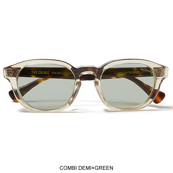 CRIMIE クライミー MIKE BIKER SHADE SUNGLASSES メンズ サングラス ボストンタイプ カラーレンズ メガネ 送料無料 atfacc_16