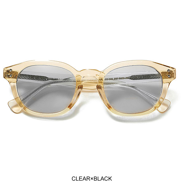 CRIMIE クライミー MIKE BIKER SHADE SUNGLASSES メンズ サングラス ボストンタイプ カラーレンズ メガネ 送料無料 atfacc_18