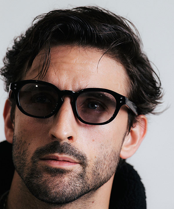 CRIMIE クライミー MIKE BIKER SHADE SUNGLASSES メンズ サングラス ボストンタイプ カラーレンズ メガネ 送料無料 atfacc_1