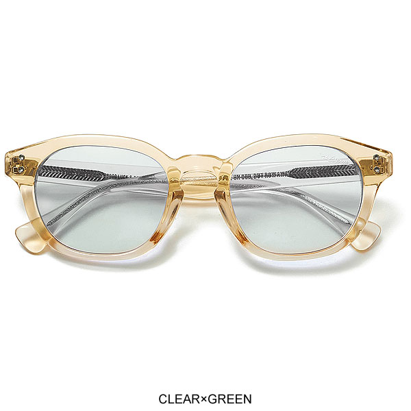 CRIMIE クライミー MIKE BIKER SHADE SUNGLASSES メンズ サングラス ボストンタイプ カラーレンズ メガネ 送料無料 atfacc_19