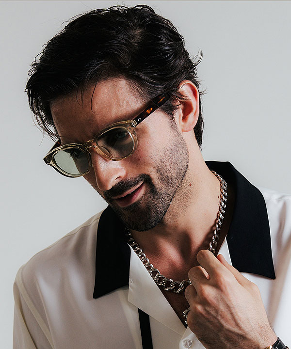 CRIMIE クライミー MIKE BIKER SHADE SUNGLASSES メンズ サングラス ボストンタイプ カラーレンズ メガネ 送料無料 atfacc_2