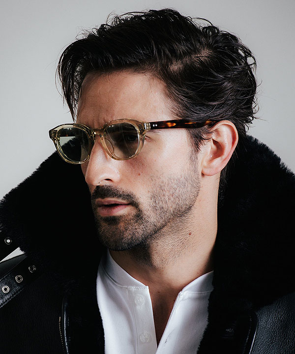 CRIMIE クライミー MIKE BIKER SHADE SUNGLASSES メンズ サングラス ボストンタイプ カラーレンズ メガネ 送料無料 atfacc_3