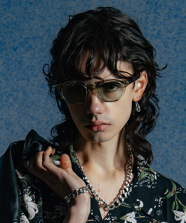CRIMIE クライミー MIKE BIKER SHADE SUNGLASSES メンズ サングラス ボストンタイプ カラーレンズ メガネ 送料無料 atfacc_4