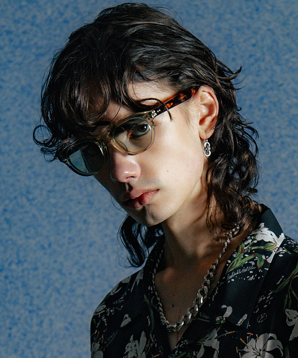 CRIMIE クライミー MIKE BIKER SHADE SUNGLASSES メンズ サングラス ボストンタイプ カラーレンズ メガネ 送料無料 atfacc_5
