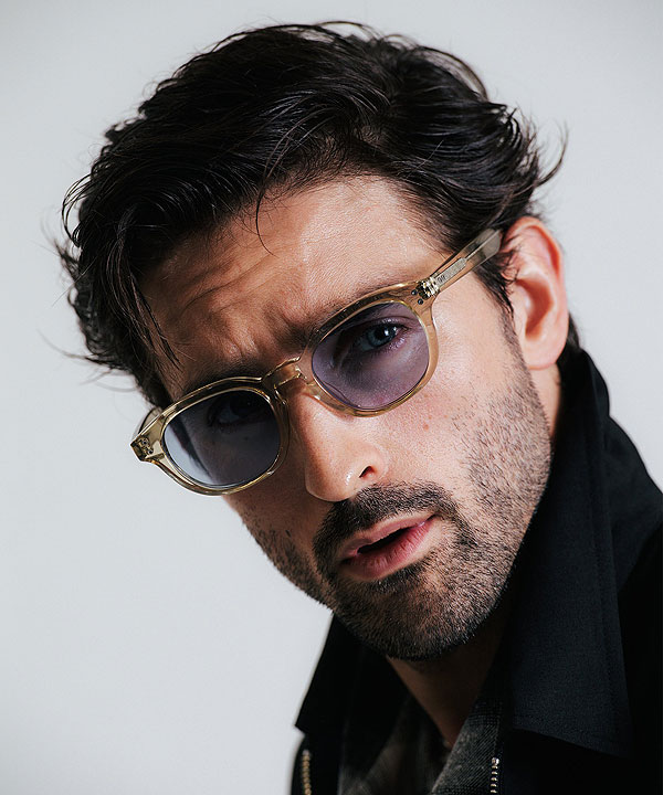 CRIMIE クライミー MIKE BIKER SHADE SUNGLASSES メンズ サングラス ボストンタイプ カラーレンズ メガネ 送料無料 atfacc_6