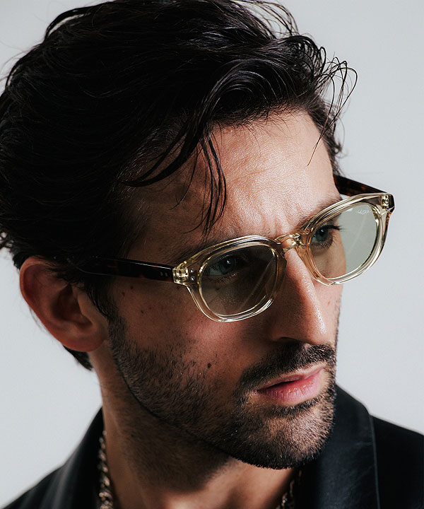 CRIMIE クライミー MIKE BIKER SHADE SUNGLASSES メンズ サングラス ボストンタイプ カラーレンズ メガネ 送料無料 atfacc_7