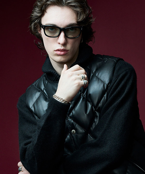 CRIMIE クライミー ROB BIKER SHADE SUNGLASSES メンズ サングラス ウェリントンタイプ バイカーシェード カラーレンズ atfacc_9