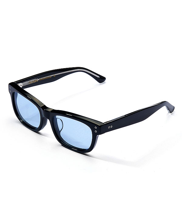 CRIMIE クライミー ROB BIKER SHADE SUNGLASSES メンズ サングラス ウェリントンタイプ バイカーシェード カラーレンズ atfacc_11