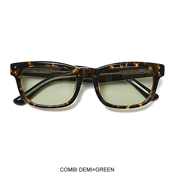 CRIMIE クライミー ROB BIKER SHADE SUNGLASSES メンズ サングラス ウェリントンタイプ バイカーシェード カラーレンズ atfacc_14