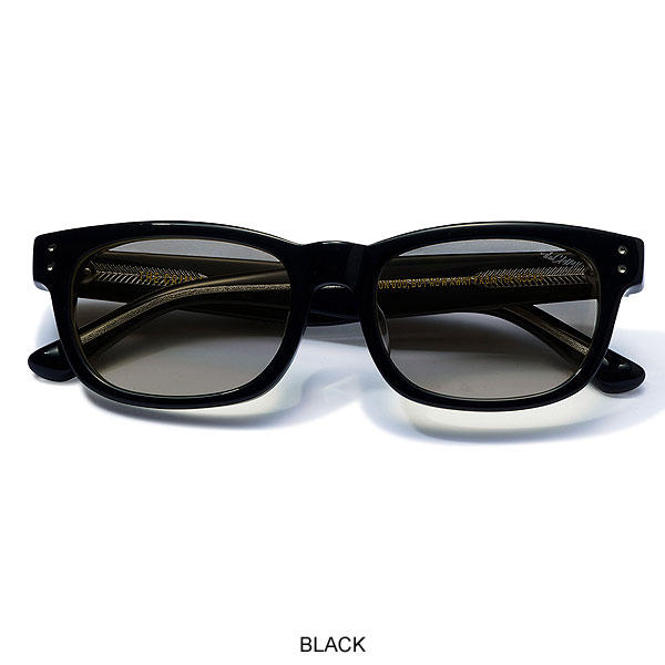 CRIMIE クライミー ROB BIKER SHADE SUNGLASSES メンズ サングラス ウェリントンタイプ バイカーシェード カラーレンズ atfacc_18