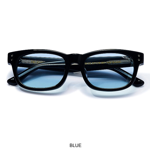 CRIMIE クライミー ROB BIKER SHADE SUNGLASSES メンズ サングラス ウェリントンタイプ バイカーシェード カラーレンズ atfacc_19