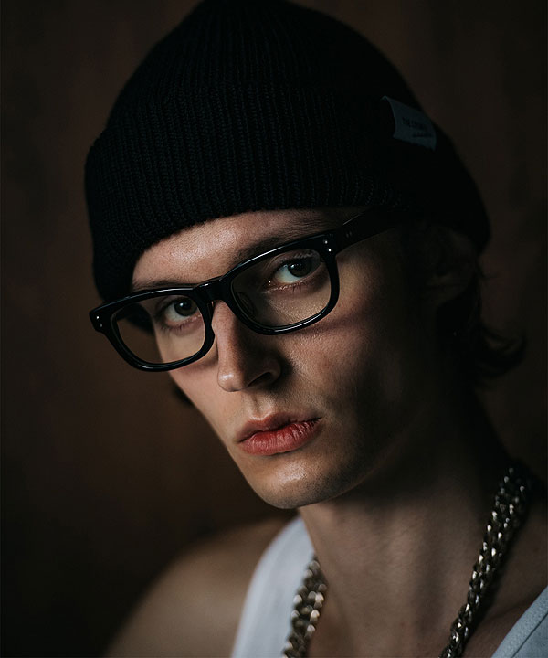 CRIMIE クライミー ROB BIKER SHADE SUNGLASSES メンズ サングラス ウェリントンタイプ バイカーシェード カラーレンズ atfacc_5