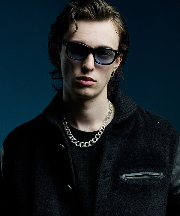 CRIMIE クライミー ROB BIKER SHADE SUNGLASSES メンズ サングラス ウェリントンタイプ バイカーシェード カラーレンズ atfacc_6