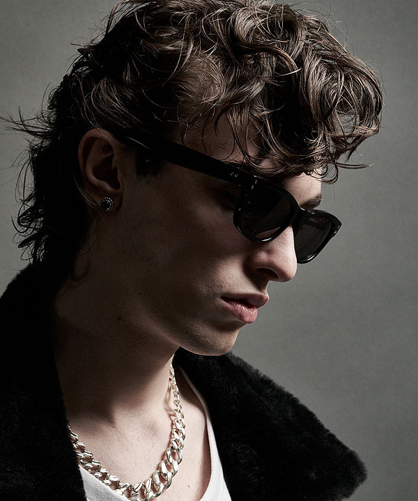 CRIMIE クライミー ROB BIKER SHADE SUNGLASSES メンズ サングラス ウェリントンタイプ バイカーシェード カラーレンズ atfacc_7