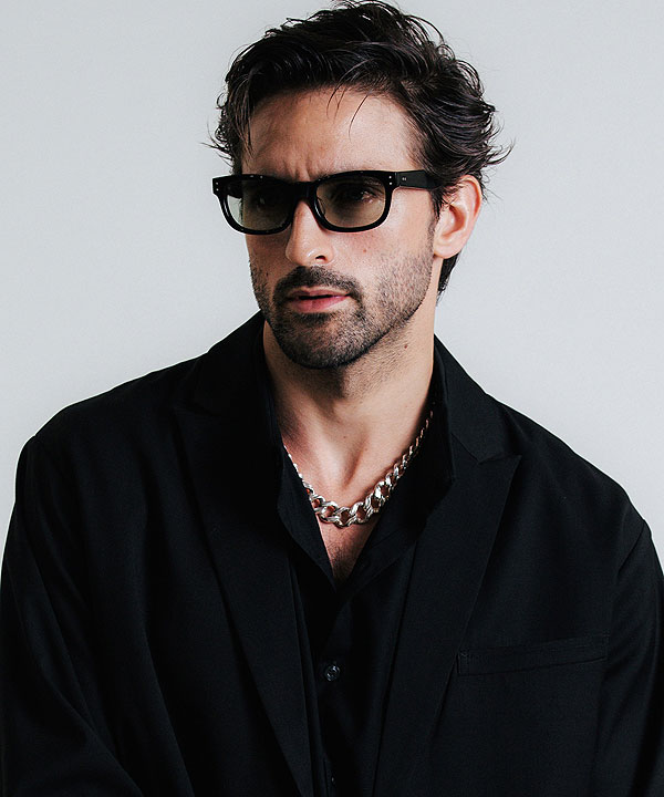 CRIMIE クライミー ROB BIKER SHADE SUNGLASSES メンズ サングラス ウェリントンタイプ バイカーシェード カラーレンズ atfacc_8