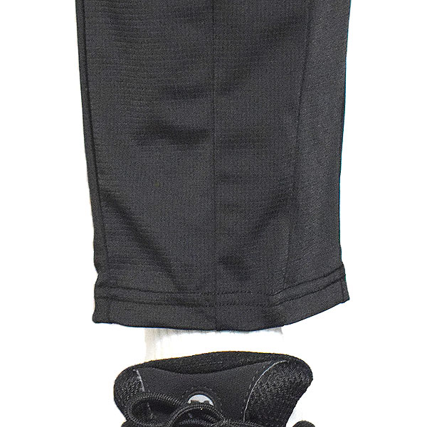 【ARTIF Original】 Cruisin' クルージン STRETCH NYLON EASY PANTS -BLACK- パンツ イージーパンツ ストレッチナイロン atfpts