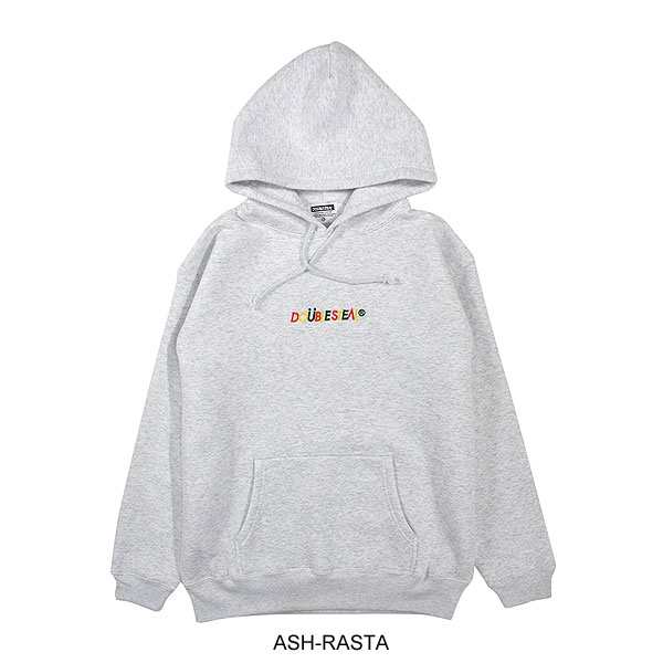 30％OFF SALE セール DOUBLE STEAL ダブルスティール 3 Color LOGO