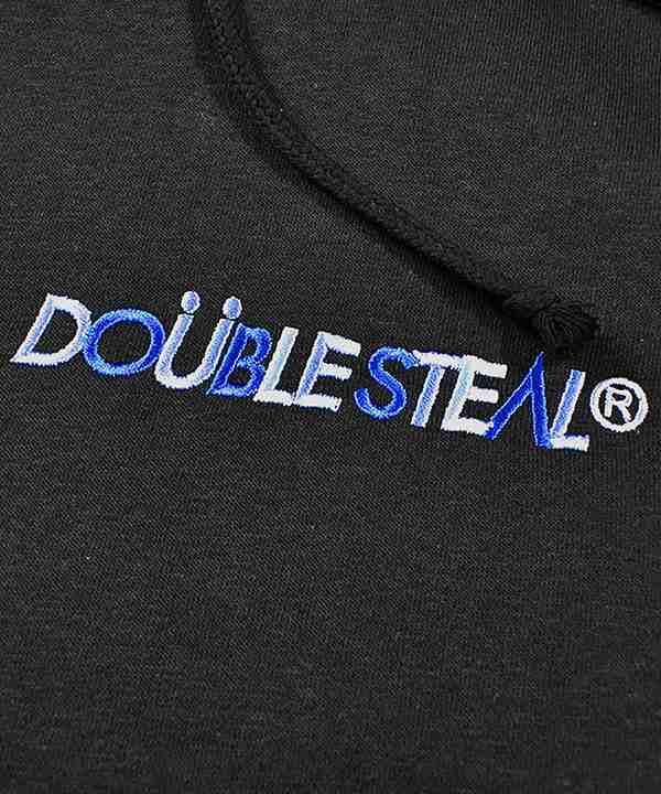 30％OFF SALE セール DOUBLE STEAL ダブルスティール 3 Color LOGO