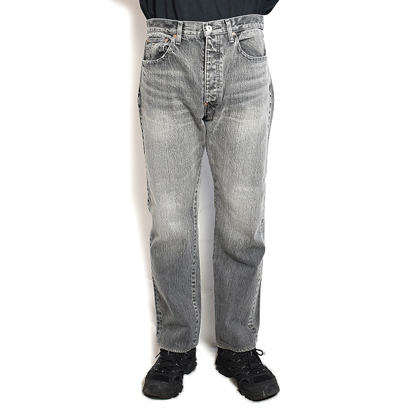 EVILACT イーブルアクト EVILACT DENIM 01 CUSTOM メンズ パンツ