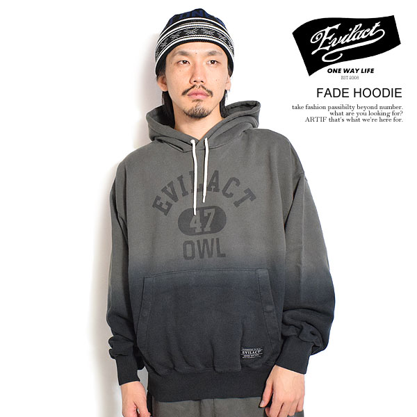 evilact イーブルアクト スウェット　ロンT 2点 evilact イーブルアクト スウェット ロンT 2点 EVILACT HEAVY SWEAT PT