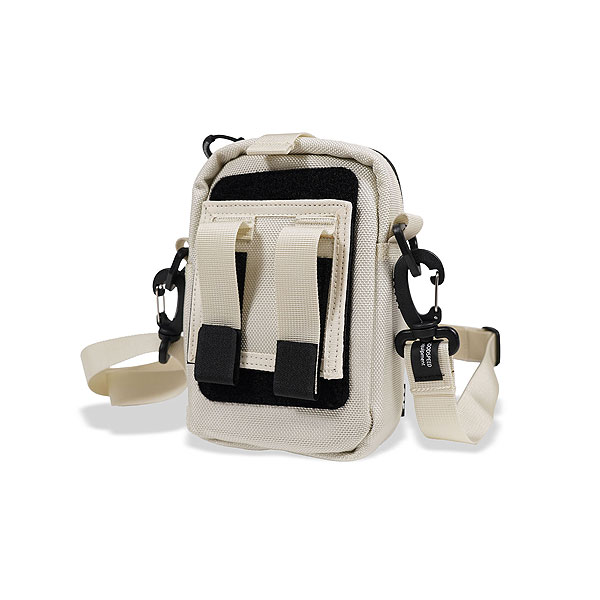 GOODSPEED equipment グッドスピード イクイップメント Mini Multi Shoulder Bag -OFF WHITE- バッグ ショルダーバッグ atfacc